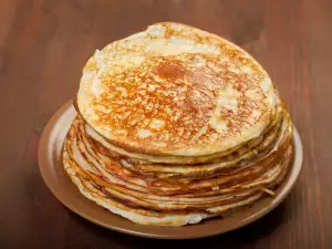 Crepes clásicos