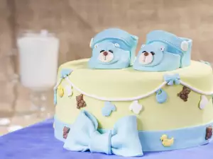 ¿Cómo hacer fondant de azúcar?