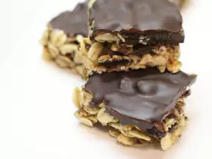 Barritas multicereales caceras