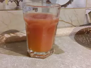 Cóctel sin alcohol Hawái