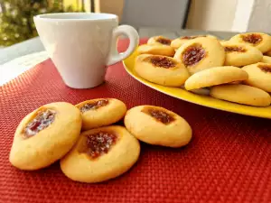 Las galletas perfectas para el café