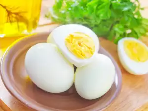 ¿Cómo pelar los huevos fácilmente?