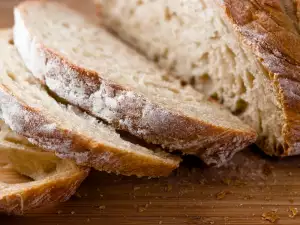 ¿Cuánto tiempo se hornea el pan?