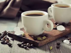 5 razones PARA NO TOMAR café