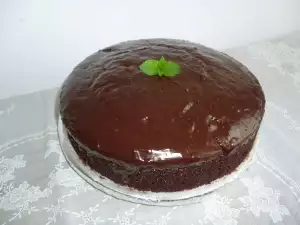 Tarta de Chocolate Paso a Paso