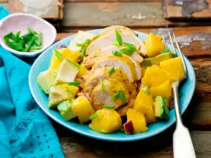 ¿Cuánto tiempo cocer las pechugas de pollo?