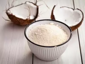 Harina de coco: ¿qué la hace tan beneficiosa para la salud?