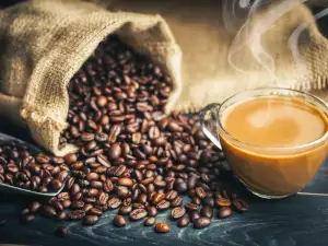 ¿Cuánto dura el café en grano?