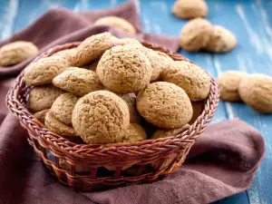 ¿Cómo hornear los diferentes tipos de galletas, pastas y dulces?