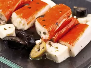 ¿Qué es el surimi y para qué sirve?