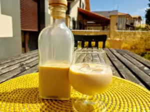 Crema de Whisky Casera