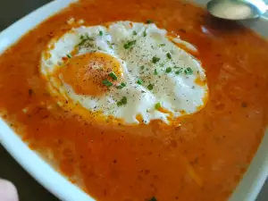 Sopa Criolla