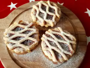 Mini Tartaletas Crostata