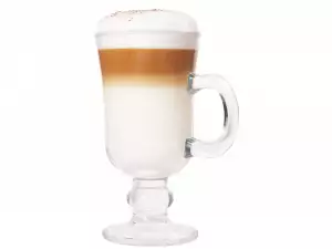 ¿Cómo se hace un Latte Macchiato?