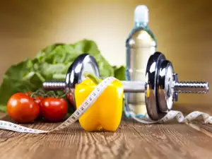 Los alimentos que debemos comer antes de entrenar