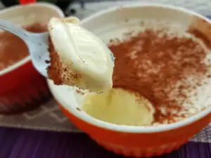 Helado de Arroz con Leche