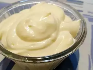 ¿Por qué la mayonesa casera queda líquida?