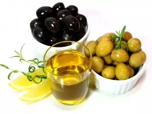 Cómo hacer aceitunas en salmuera