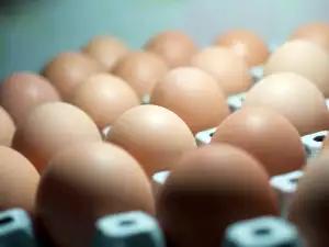 ¿Cuánto duran los huevos en la nevera?