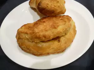 Empanadas de Hojaldre