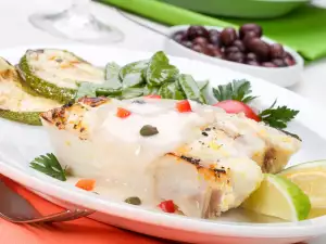 ¿Se pueden consumir pescado y leche juntos?