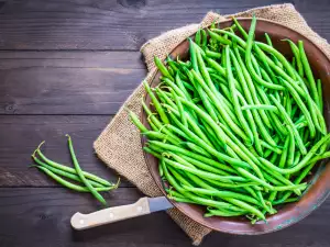 ¿Cómo y cuánto tiempo cocinar las judías verdes?