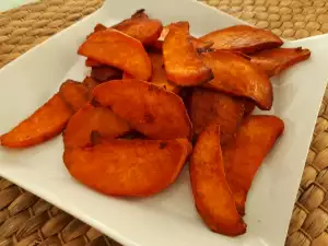 Batatas Fritas