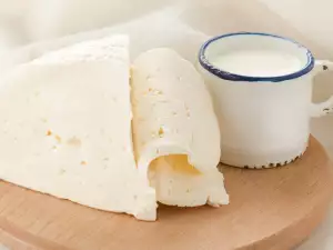 Queso de cabra