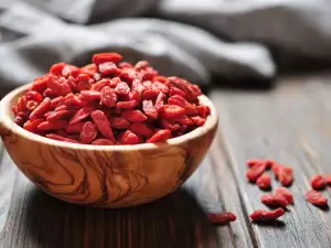 ¿Qué es la baya de goji y para qué sirve?