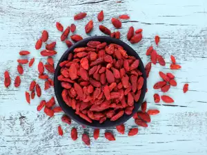 Efectos nocivos del consumo de bayas de Goji