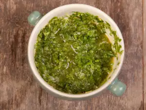 Gremolata