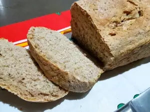Pan de 5 harinas