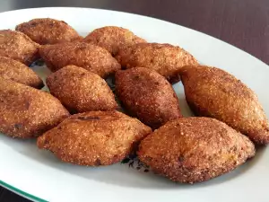 Içli Köfte