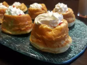 Pudding de Yorkshire
