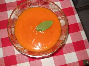 Gelatina de albaricoques