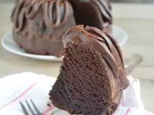 ¿Cómo se hace el ganache de chocolate?