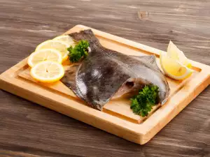 Cómo limpiar un pescado de la piel