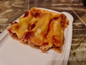 Canelones Boloñesa
