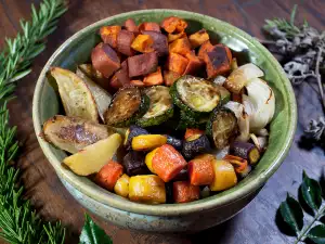 ¿Cómo caramelizar las verduras?