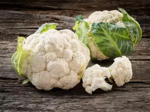 La Coliflor y sus 8 Principales Beneficios para la Salud