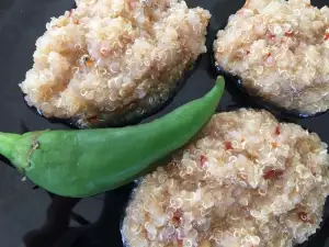 ¿Cómo y por cuánto tiempo se cocina la quinoa?