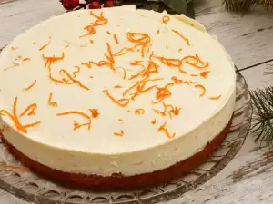 Pastel Fantasía (muy económico)