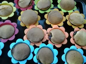 ¿Cómo utilizar los moldes para muffins de silicona?