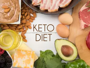 ¿Qué es la dieta cetogénica (keto)?