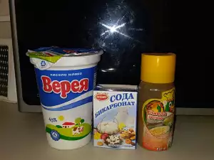 Yogur, canela y bicarbonato para bajar los niveles de azúcar en la sangre