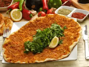 Lahmacun