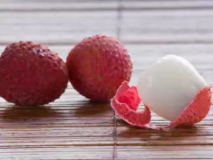 ¿Cómo se consume el lichi?