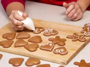 Galletas navideñas fáciles