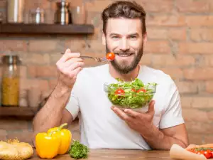 Alimentos beneficiosos para la salud masculina