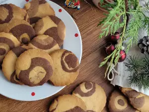 Galletas Navideñas a la Antigua